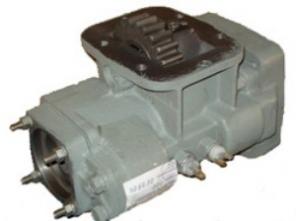 Коробка отбора мощности МП74-4202010-10(11)