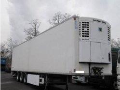 Chereau Aubineau Thermo-King рефрижератор