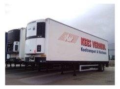 Kromhout GOI 1210 1S рефрижератор