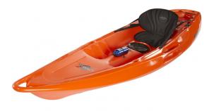   New Nomad  FeelFree Kayak