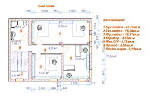 Аренда. Ул. 9-ая рота д.9. Помещение под офис.
