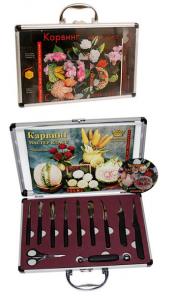 Продам набор для Карвинга Borner ( Германия )