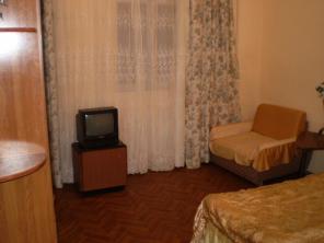 ЛЕТНИЙ ОТДЫХ В ЦЕНТРЕ АДЛЕРА 150 м до пляжа