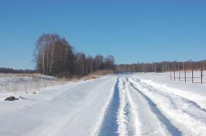 Продаю земельный участок в МО Чеховском районе