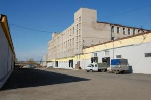 Теплые склады в аренду, ответственное хранение грузов Челябинск