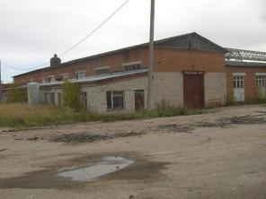 Продаётся деревообрабатывающее производство в Шаховской