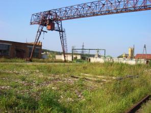 Продаётся бывшее деревообрабатывающее производство в Волоколамске