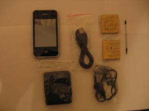 SciPhone I9 (новый)