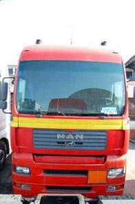 MAN 18.460 tga xxl