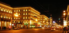 МИНИОФИС в ПЕТЕРБУРГЕ