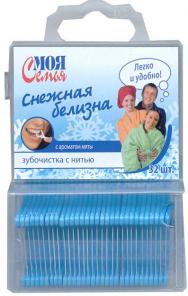 Продажа от торговой марки «Моя Семья»
