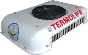 Автомобильные холодильные установки Termolife
