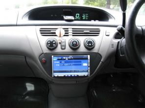     2-din  Clarion