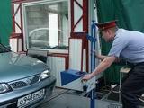 оборудование для техосмотра
