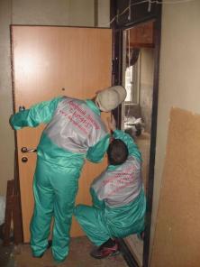 ������ � ����������� ������������� ������