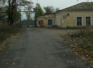 ГукОбор - продаю/меняю промышленная база