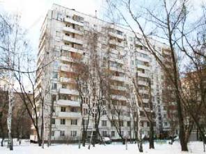 Москва,м. Семёновская,ул. Ибрагимова д.2, квартира(продажа)