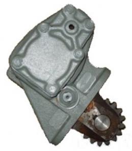 Коробка отбора мощности МП39-4202010-10
