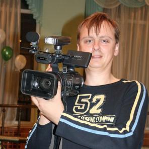 Видеосъёмка в Ростове-на-Дону