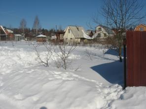 Продаю участок 7 соток правильной формы