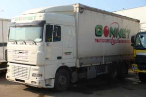 DAF FX 95380