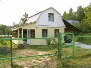 ДОМ, 2 ЭТАЖА, 6 СОТОК, ГОРЬКОВСКОЕ ШОССЕ