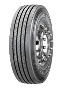 Шины Goodyear для грузовых автомобилей
