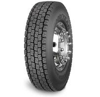Шины Goodyear для грузовых автомобилей