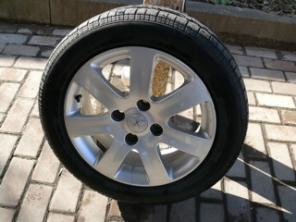 Продам Диски R 16 Б/У ОРИГИНЫЕ Mitsubishi