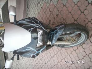 Продам SUZUKI RF 400