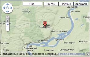 Земельные участки недалеко от Красноярска