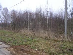 Продам участок 12 соток в коттеджном поселке «Петровская охота», 34 км Новорязанского шоссе