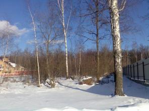 Участок 37 км по Симферопольскому