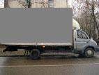 Перевозки - Валдай удлинённый 3,5 т., 37 куб,длина борта - 6,20м. ширина 2, 37м, высота 2,55