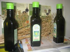 Производство нерафинированных растительных масел