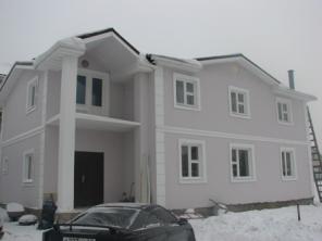 Срочно! Продается 2-эт дом в 29км от МКАД по Ленинградскому шоссе