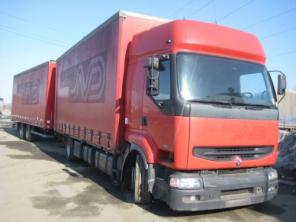  Renault Premium 420 DCI 2003 ..