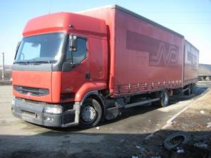  Renault Premium 420 DCI 2003 ..