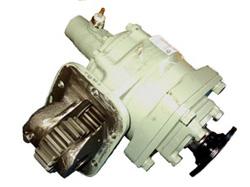 Коробка отбора мощности МП58-4202010-50