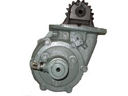 Коробка отбора мощности МП58-4202010-50