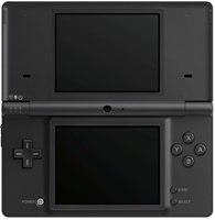 Nintendo DSi 8700