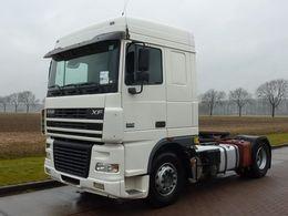 Тягач DAF FT XF 95/530 Super Space Ca
