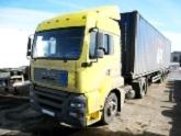 Седельный тягач MAN TGA 18.360