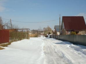 Продаю земельный участок в деревне Козлово, Малоярославецкий район