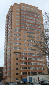 3-х комнатная квартира, г. Химки