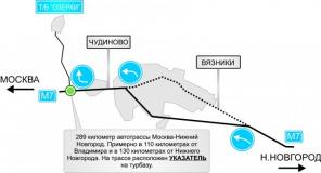 ТУРБАЗА ОЗЕРКИ