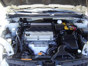 Mitsubishi Galant ES 2005г.