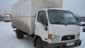 Hyundai 78 