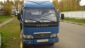 YUEJIN NJ 1041,  : 