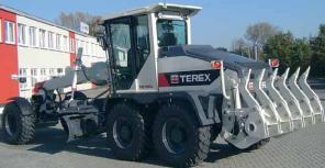 TEREX TG190A НОВЫЙ